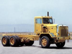 Peterbilt 383 '1973